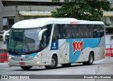Auto Viação 1001 RJ 108.167 na cidade de Rio de Janeiro, Rio de Janeiro, Brasil, por Ricardo Silva Monteiro. Número da foto: #:id.