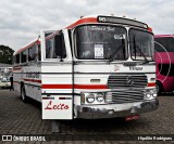 Transpen Transporte Coletivo e Encomendas 16 na cidade de Campo Largo, Paraná, Brasil, por Hipólito Rodrigues. Número da foto: #:id.