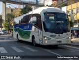 Bel-Tour Transportes e Turismo 385 na cidade de Aparecida, São Paulo, Brasil, por Paulo Alexandre da Silva. Número da foto: #7199286.