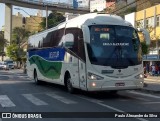 Bel-Tour Transportes e Turismo 385 na cidade de Aparecida, São Paulo, Brasil, por Paulo Alexandre da Silva. ID da foto: :id.