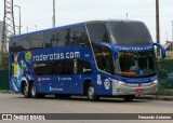 RodeRotas - Rotas de Viação do Triângulo 7403 na cidade de São Paulo, São Paulo, Brasil, por Fernando Antunes. Número da foto: #7198971.