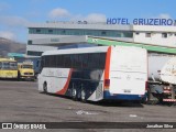 São Cristovão Transporte e Turismo 733 na cidade de Arcoverde, Pernambuco, Brasil, por Jonathan Silva. ID da foto: :id.