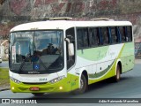 Rio Negro Fretamento e Turismo 36414 na cidade de Belo Horizonte, Minas Gerais, Brasil, por Adão Raimundo Marcelino. Número da foto: #:id.