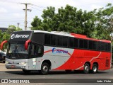 Empresa Barroso 1386 na cidade de Teresina, Piauí, Brasil, por João Victor. Número da foto: #:id.