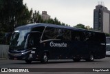 Viação Cometa 719522 na cidade de Curitiba, Paraná, Brasil, por Diogo Viec. Número da foto: #7200227.