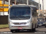 Ônibus Particulares 26 na cidade de Jaguapitã, Paraná, Brasil, por Joase Batista da Silva. Número da foto: #:id.