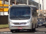 Ônibus Particulares 26 na cidade de Jaguapitã, Paraná, Brasil, por Joase Batista da Silva. ID da foto: :id.