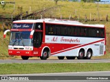 M.O. Transportes 1975 na cidade de Bragança Paulista, São Paulo, Brasil, por Guilherme Estevan. Número da foto: #7198830.