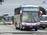 Saláfia Transportes 3010 na cidade de São José dos Campos, São Paulo, Brasil, por Ezequiel Vicente Fernandes. Número da foto: #:id.
