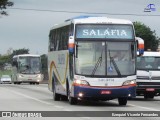 Saláfia Transportes 3010 na cidade de São José dos Campos, São Paulo, Brasil, por Ezequiel Vicente Fernandes. ID da foto: :id.