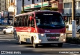 Realce Transportes 513 na cidade de Aparecida, São Paulo, Brasil, por Vicente de Paulo Alves. Número da foto: #7199243.