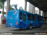 Via Oeste < Autobus Transportes 30724 na cidade de Belo Horizonte, Minas Gerais, Brasil, por Douglas Célio Brandao. Número da foto: #:id.