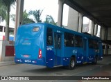 Via Oeste < Autobus Transportes 30724 na cidade de Belo Horizonte, Minas Gerais, Brasil, por Douglas Célio Brandao. ID da foto: :id.