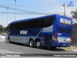 Trans Brasil > TCB - Transporte Coletivo Brasil 2400 na cidade de São Paulo, São Paulo, Brasil, por Ezequiel Vicente Fernandes. Número da foto: #:id.