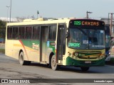 TREL - Transturismo Rei DC 6.025 na cidade de Duque de Caxias, Rio de Janeiro, Brasil, por Leonardo Lopes. Número da foto: #7198821.