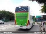 Expresso Princesa dos Campos 6340 na cidade de São Paulo, São Paulo, Brasil, por Andre Santos de Moraes. Número da foto: #:id.