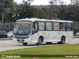 Viação Redentor C47774 na cidade de Rio de Janeiro, Rio de Janeiro, Brasil, por Leonardo Lopes. Número da foto: #7198875.