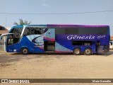 LP Gênesis Bus 1006 na cidade de Cuiabá, Mato Grosso, Brasil, por Mario Benedito. ID da foto: :id.