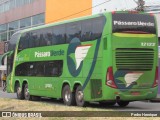 Pássaro Verde 12122 na cidade de Divinópolis, Minas Gerais, Brasil, por Pedro Henrique. Número da foto: #:id.