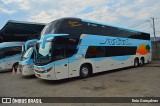 Transportadora Turística Natal 3100 na cidade de Mogi das Cruzes, São Paulo, Brasil, por Enio Gonçalves. Número da foto: #:id.