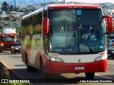 Viação Pretti 7950 na cidade de Belo Horizonte, Minas Gerais, Brasil, por Adão Raimundo Marcelino. Número da foto: #7200050.