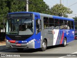 Empresa de Ônibus Vila Galvão 30.610 na cidade de São Paulo, São Paulo, Brasil, por Fabio Lima. ID da foto: :id.