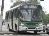 Auto Viação Veleiro 3268 na cidade de Maceió, Alagoas, Brasil, por Müller Peixoto. Número da foto: #:id.