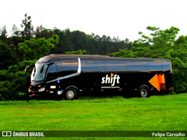 Shift Mobilidade Corporativa 1100 na cidade de Atibaia, São Paulo, Brasil, por Felipe Carvalho. Número da foto: #7282835.