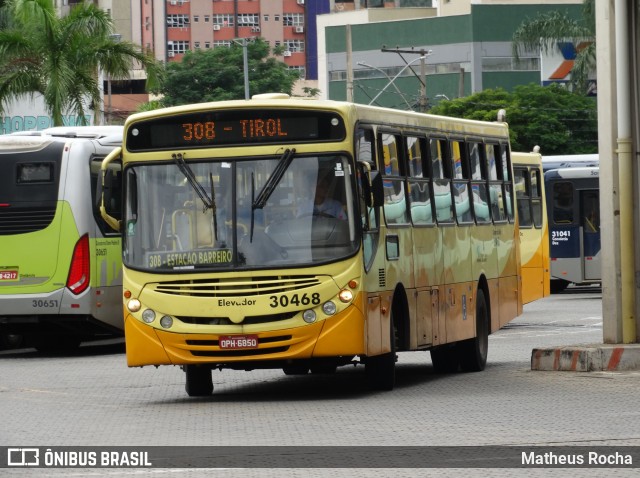 Independência > Trans Oeste Transportes 30468 na cidade de Belo Horizonte, Minas Gerais, Brasil, por Matheus Rocha. ID da foto: 7282437.