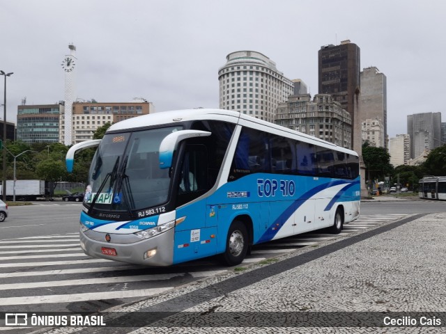 Top Rio Viagens e Turismo 1059 na cidade de Rio de Janeiro, Rio de Janeiro, Brasil, por Cecilio Cais. Número da foto: #7281037.