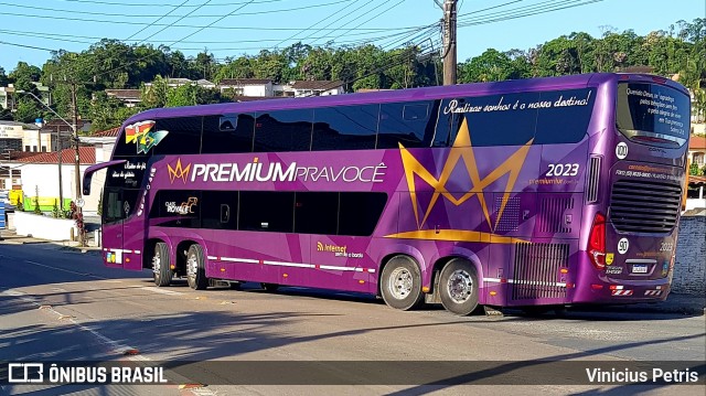 Premium Turismo 2023 na cidade de Joinville, Santa Catarina, Brasil, por Vinicius Petris. Número da foto: #7281146.