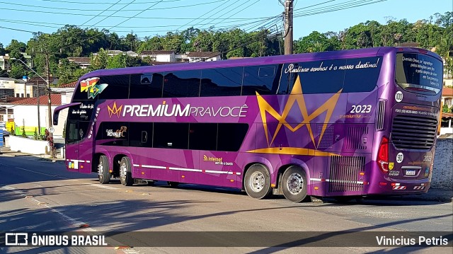 Premium Turismo 2023 na cidade de Joinville, Santa Catarina, Brasil, por Vinicius Petris. ID da foto: 7281146.