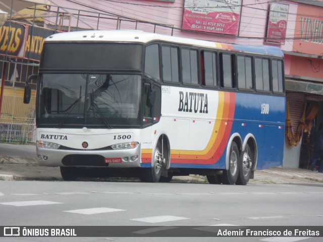 Batuta 1500 na cidade de São Roque, São Paulo, Brasil, por Ademir Francisco de Freitas. ID da foto: 7280295.