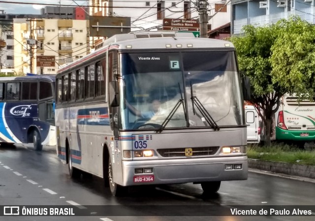 Peixe e Cavenaghi Viagens e Turismo 035 na cidade de Aparecida, São Paulo, Brasil, por Vicente de Paulo Alves. Número da foto: #7282576.