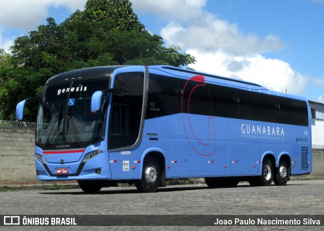 Expresso Guanabara 900 na cidade de Natal, Rio Grande do Norte, Brasil, por Joao Paulo Nascimento Silva. Número da foto: #7282049.