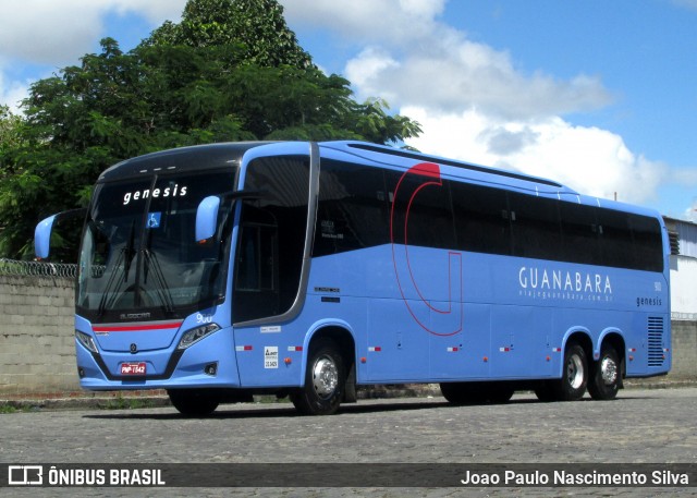 Expresso Guanabara 900 na cidade de Natal, Rio Grande do Norte, Brasil, por Joao Paulo Nascimento Silva. ID da foto: 7282049.