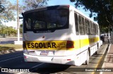 Escolares MQR5J38 na cidade de Vitória, Espírito Santo, Brasil, por Everton Costa Goltara. Número da foto: #7280289.