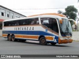 Viação Sertaneja 730 na cidade de Lavras, Minas Gerais, Brasil, por Nélyton Ricardo  Barbosa. Número da foto: #7281001.