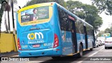 JTP Transportes 01.015 na cidade de Embu das Artes, São Paulo, Brasil, por Asprilla Matheus. Número da foto: #7279668.