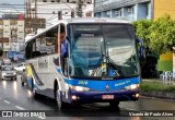 Gordinho Tur 3010 na cidade de Aparecida, São Paulo, Brasil, por Vicente de Paulo Alves. Número da foto: #7282423.