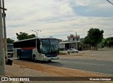 Viação Riodoce 90409 na cidade de Mathias Lobato, Minas Gerais, Brasil, por Marcelo Henrique. Número da foto: #7281167.