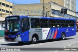 Auto Viação Urubupungá 20.726 na cidade de Osasco, São Paulo, Brasil, por Eduardo Ribeiro. Número da foto: #7280639.