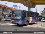 Tucuruvi Transportes e Turismo 1393 na cidade de São Paulo, São Paulo, Brasil, por José Geyvson da Silva. Número da foto: #:id.