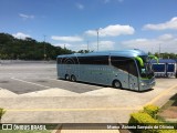 Viação Garcia 7779 na cidade de Aparecida, São Paulo, Brasil, por Marco  Antonio Sampaio de Oliveira. Número da foto: #7280232.
