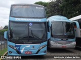 Transnorte - Transporte e Turismo Norte de Minas 88100 na cidade de Belo Horizonte, Minas Gerais, Brasil, por Luiz Otavio Matheus da Silva. Número da foto: #7281163.