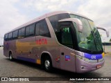 Rota Transportes Rodoviários 6745 na cidade de Vitória da Conquista, Bahia, Brasil, por João Gabriel Gonçalves da Rocha. Número da foto: #7281423.