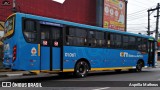 JTP Transportes 01.061 na cidade de Embu das Artes, São Paulo, Brasil, por Asprilla Matheus. Número da foto: #7281895.