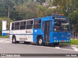 Viação Cidade Dutra 6 112 na cidade de São Paulo, São Paulo, Brasil, por Caio  Takeda. Número da foto: #7282225.