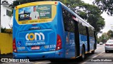 JTP Transportes 01.018 na cidade de Embu das Artes, São Paulo, Brasil, por Asprilla Matheus. Número da foto: #7281808.