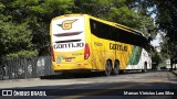 Empresa Gontijo de Transportes 19200 na cidade de São Paulo, São Paulo, Brasil, por Marcus Vinicius Lara Silva. Número da foto: #7280519.